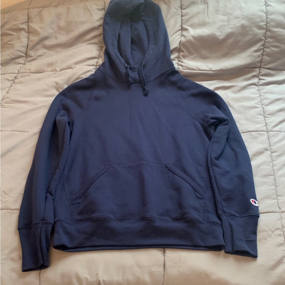 Women’s champion hoodie